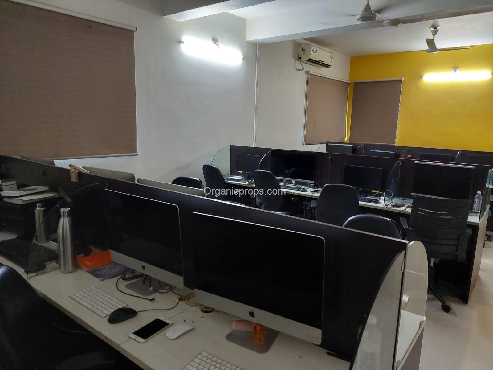 OFFICE ON RENT